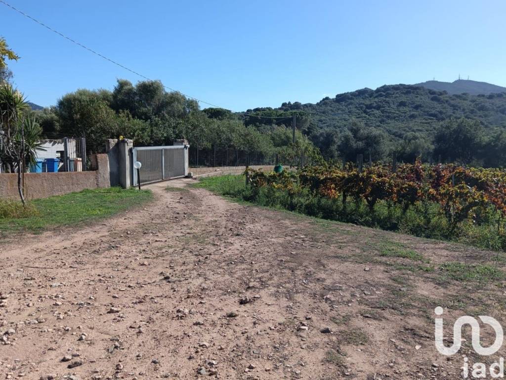 Villa a Olbia in Località Cugnana - Foto 5