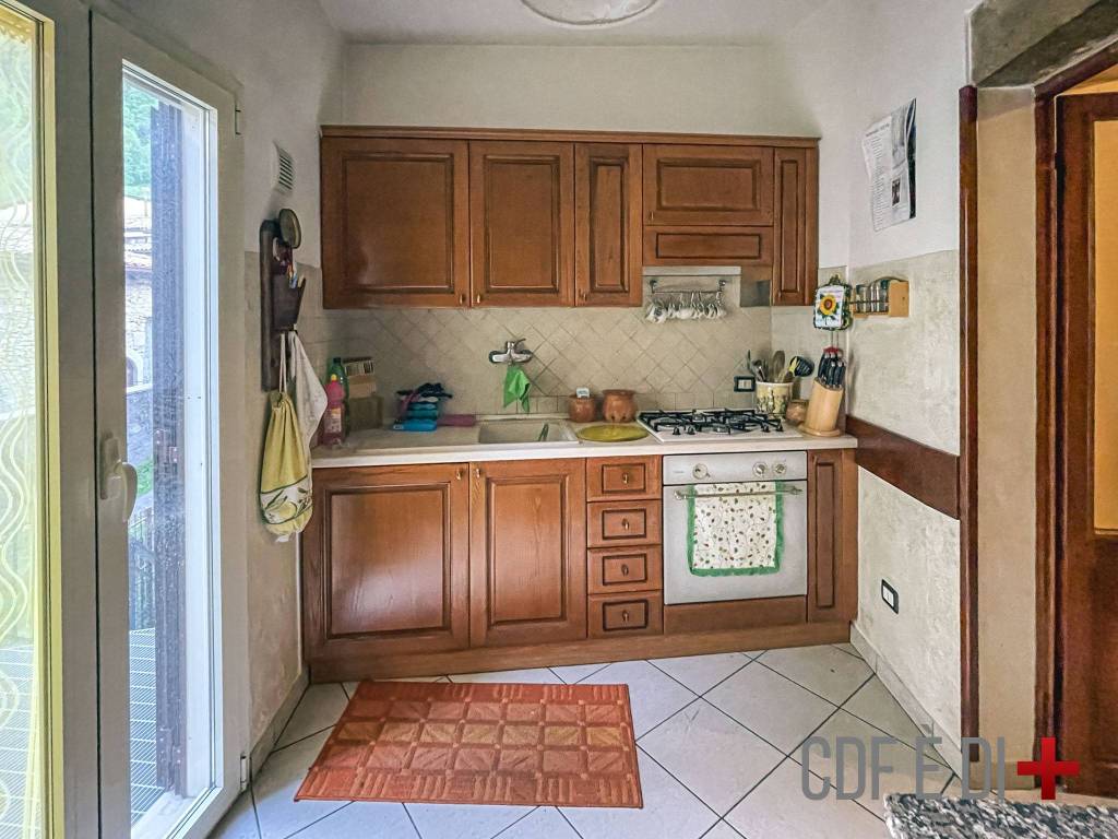 Casa indipendente a Leonessa in Via Amor della Patria - Foto 4