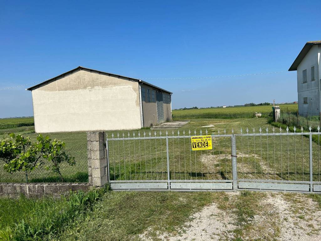 Villa a Copparo in Via Guarda - Foto 2
