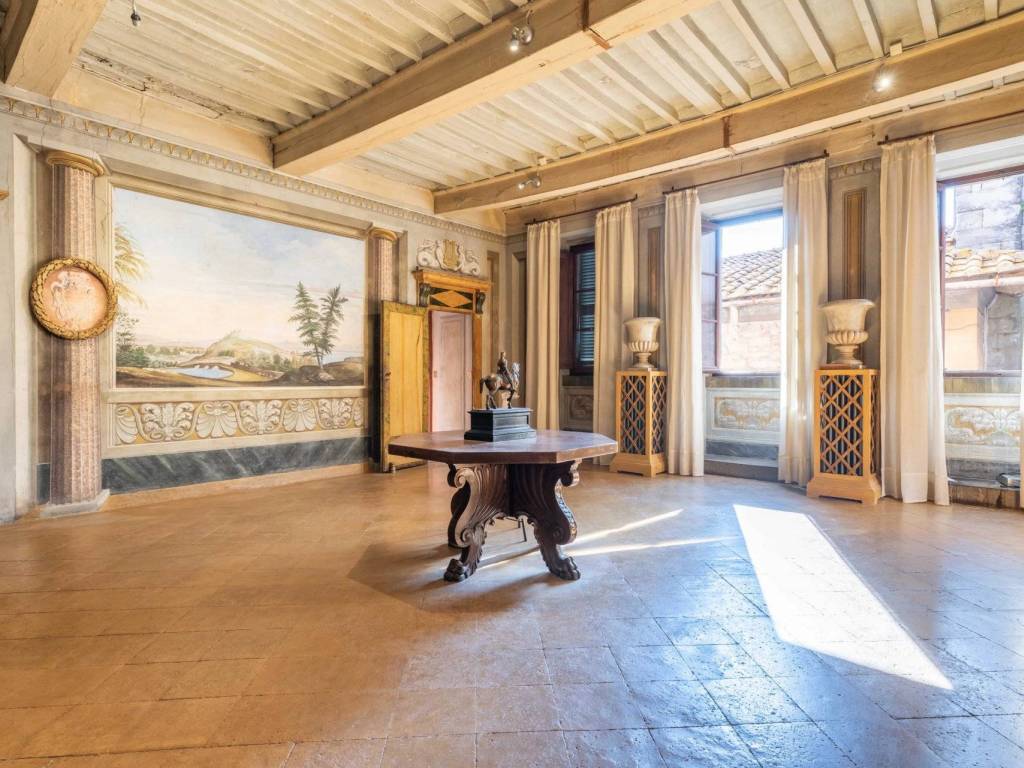 Appartamento a Cortona in Via Guelfa - Foto 3