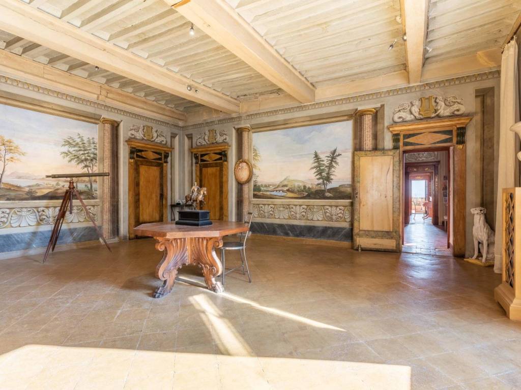 Appartamento a Cortona in Via Guelfa - Foto 4