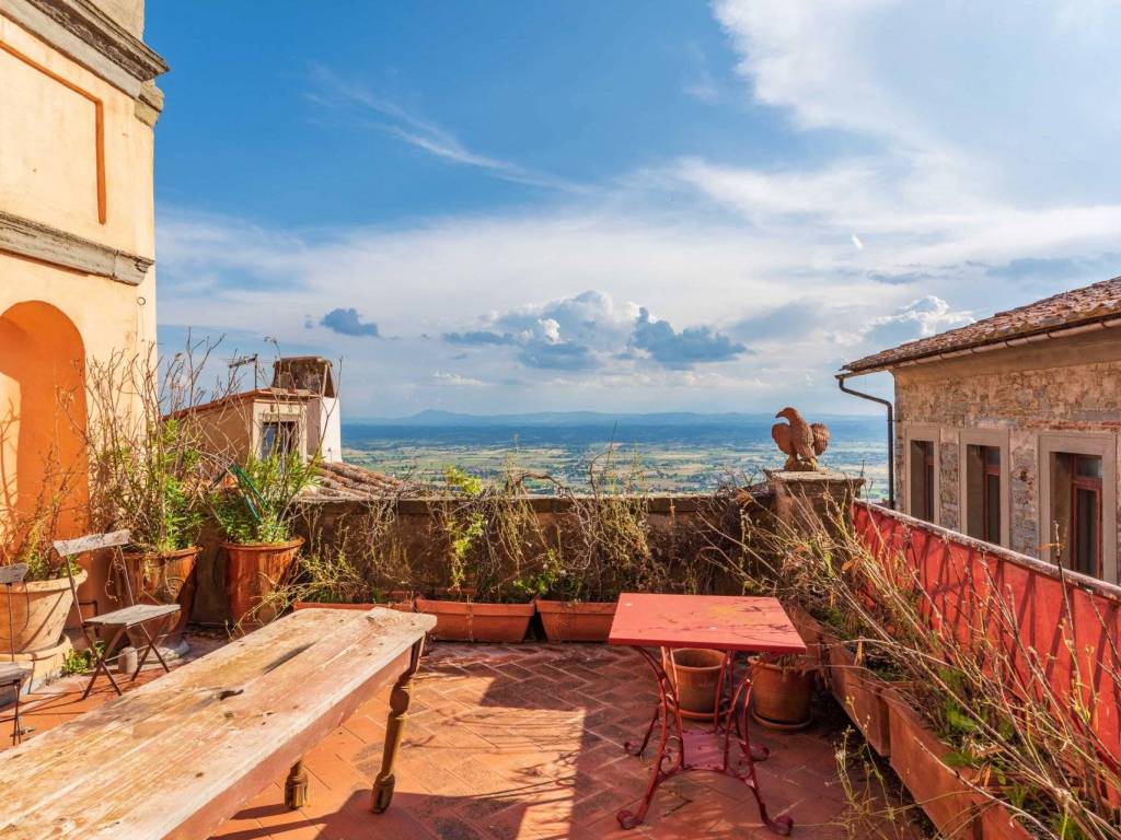 Appartamento a Cortona in Via Guelfa - Foto 5