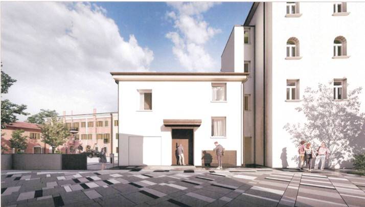 Appartamento a Treviso in Piazza del Duomo - Foto 2
