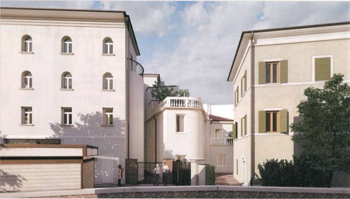 Appartamento a Treviso in Piazza del Duomo - Foto 3