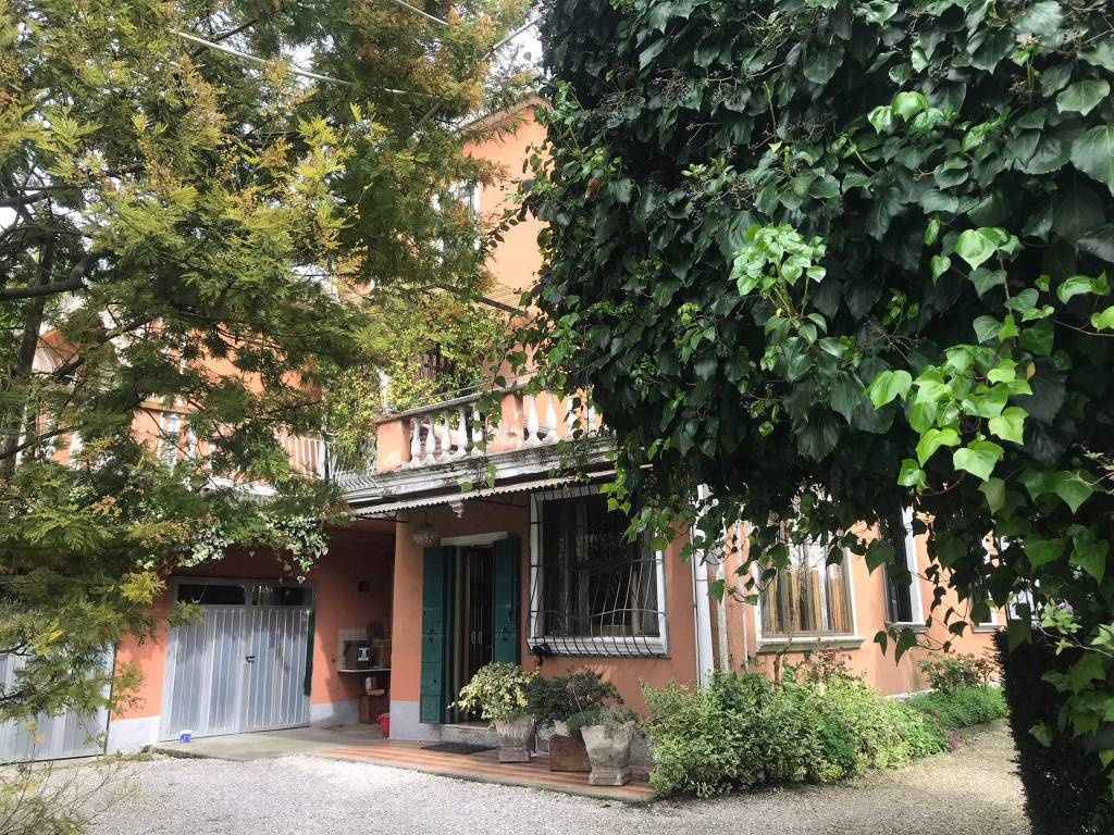 Villa a Mira - Foto 2