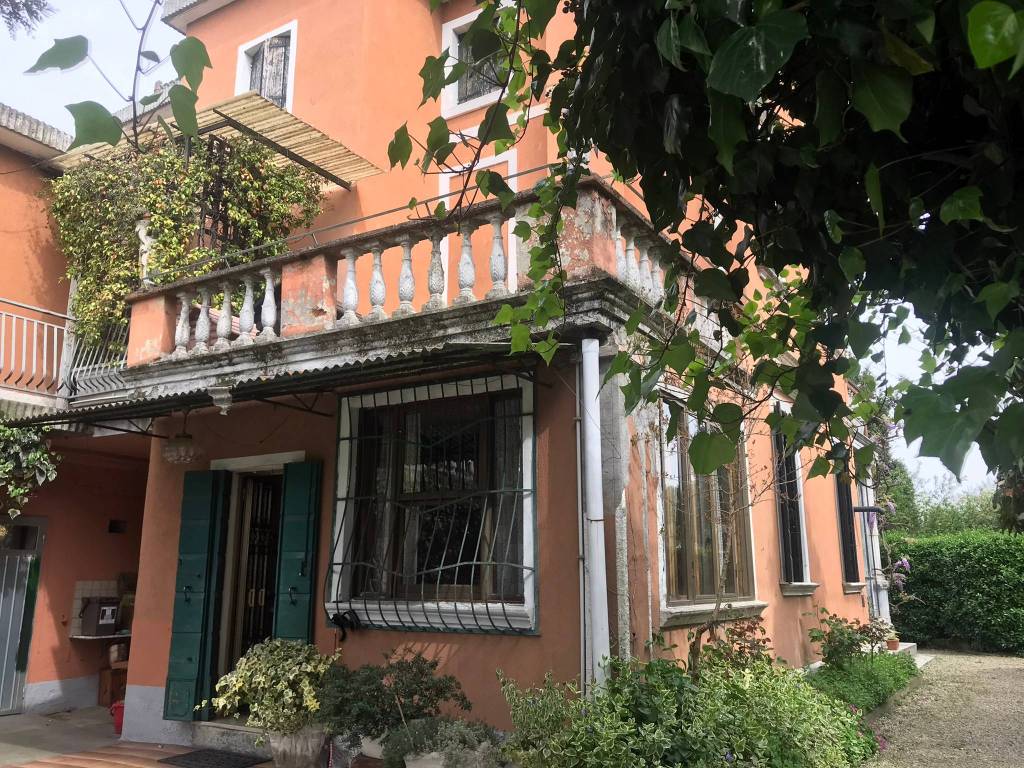 Villa a Mira - Foto 4