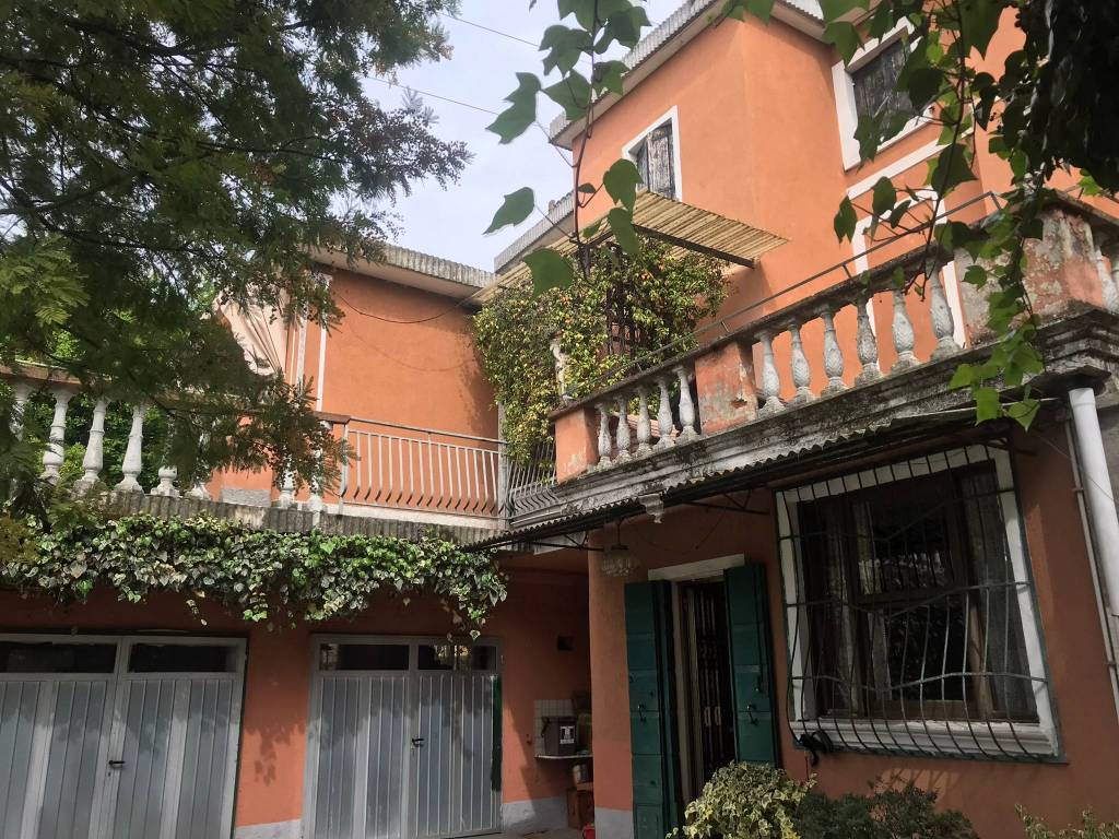 Villa a Mira - Foto 5