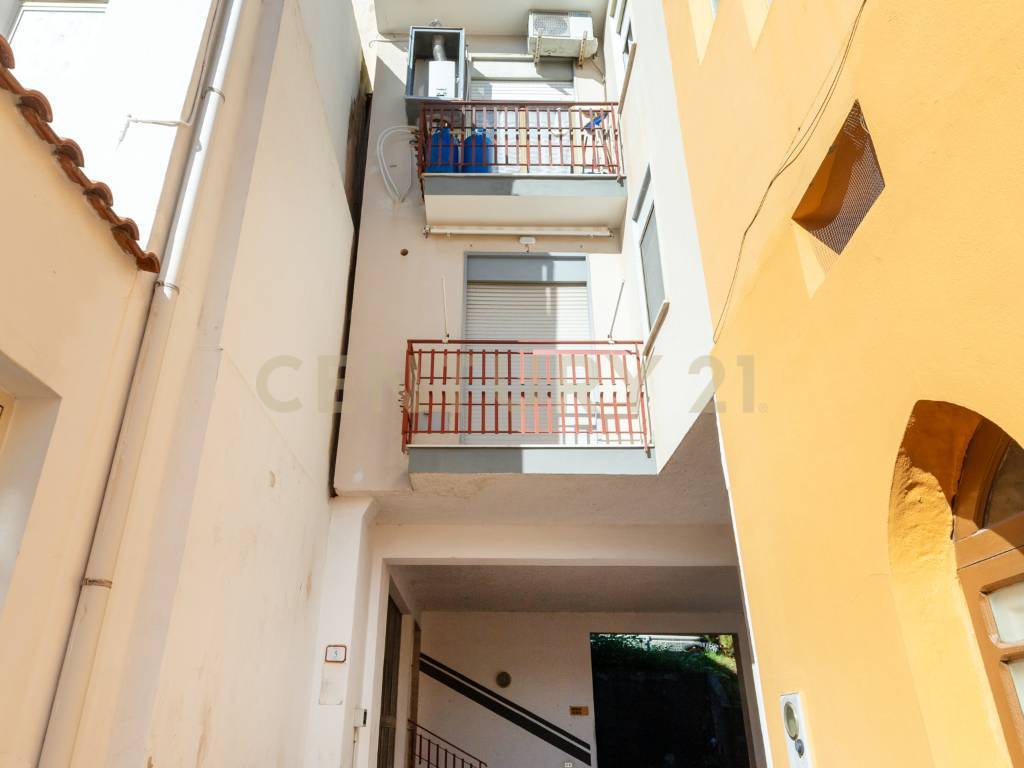 Appartamento a Sant'alessio siculo in Via Cavour, 5 - Foto 2