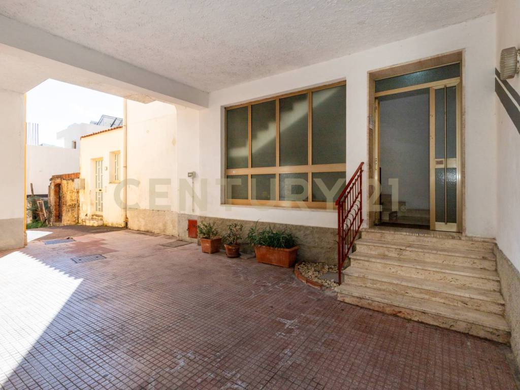 Appartamento a Sant'alessio siculo in Via Cavour, 5 - Foto 3