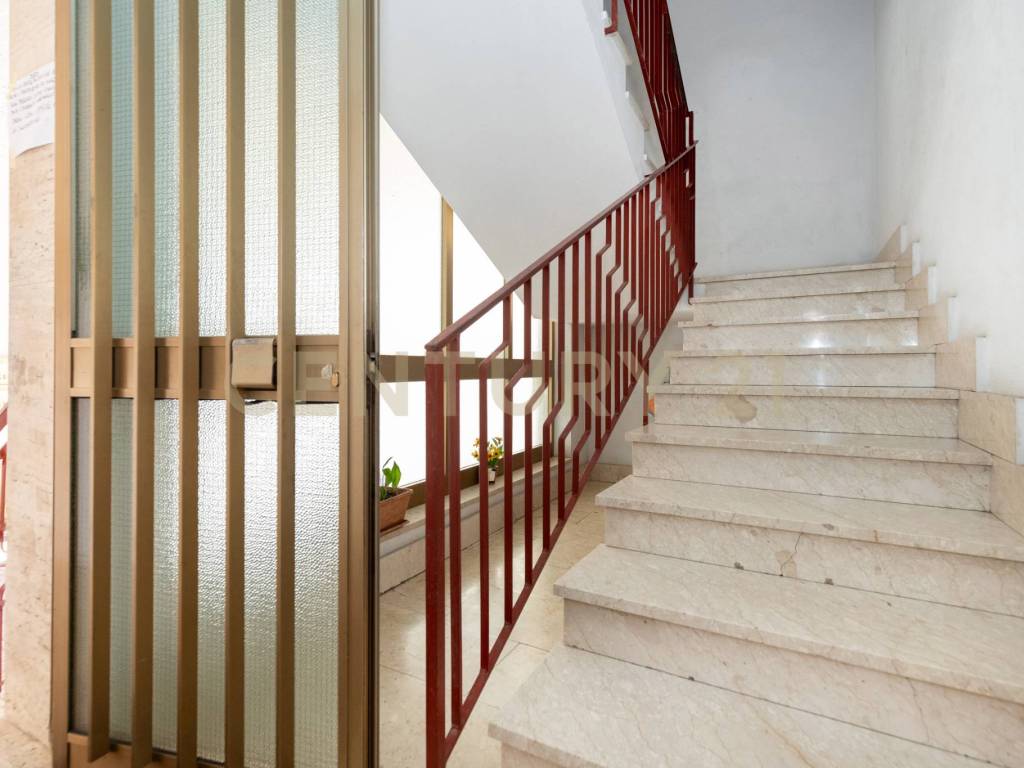 Appartamento a Sant'alessio siculo in Via Cavour, 5 - Foto 4