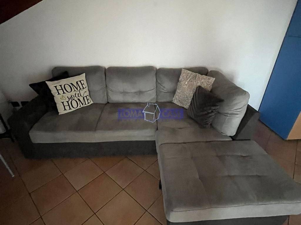 Appartamento a Merate in Via IV Novembre, 26 - Foto 4