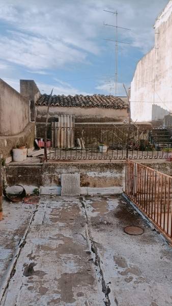 Casa indipendente a Floridia - Foto 4