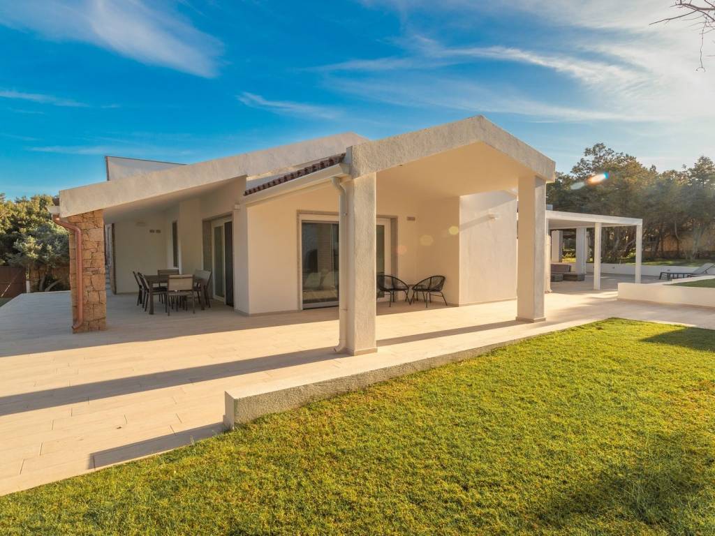 Villa a Aglientu in Via del Tridente, 6 - Foto 4