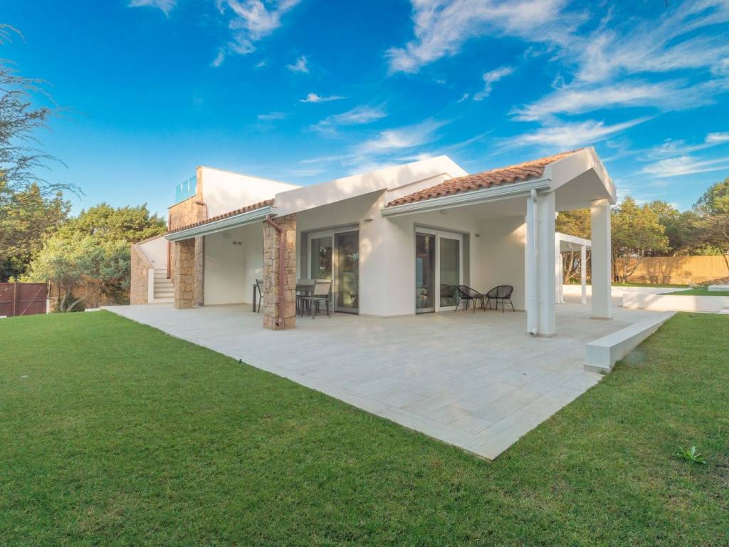 Villa a Aglientu in Via del Tridente, 6 - Foto 5