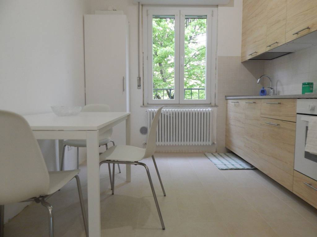 Appartamento a Parma in Viale Osacca, 9 - Foto 3
