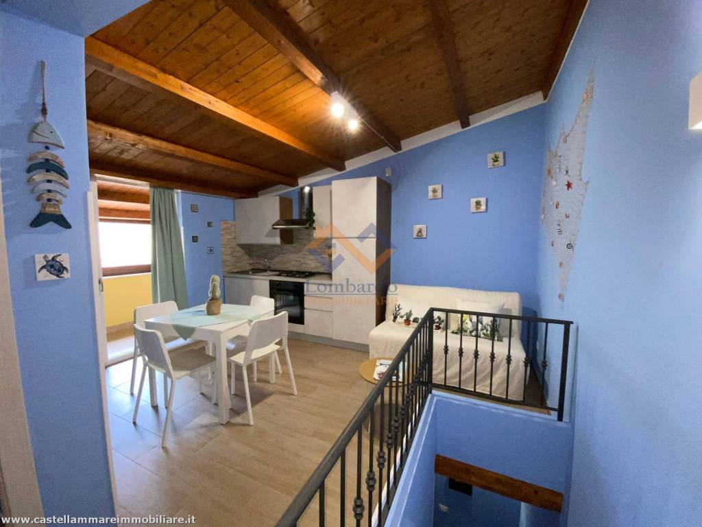 Casa indipendente a Castellammare del golfo in Via Don Giovanni Minzoni - Foto 3