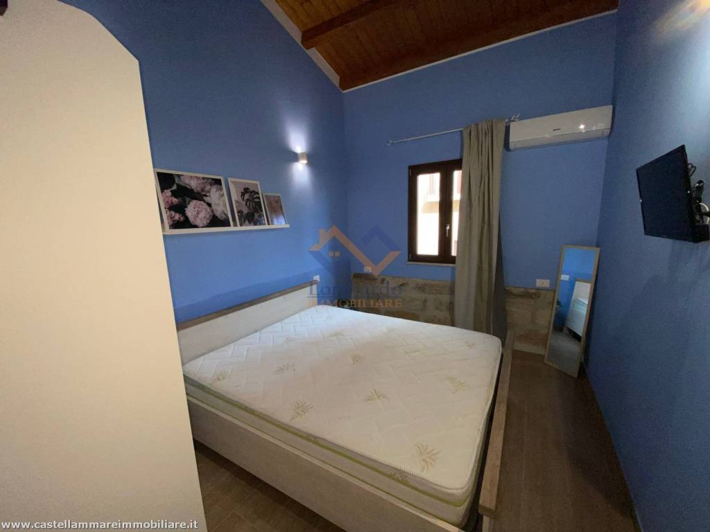 Casa indipendente a Castellammare del golfo in Via Don Giovanni Minzoni - Foto 4