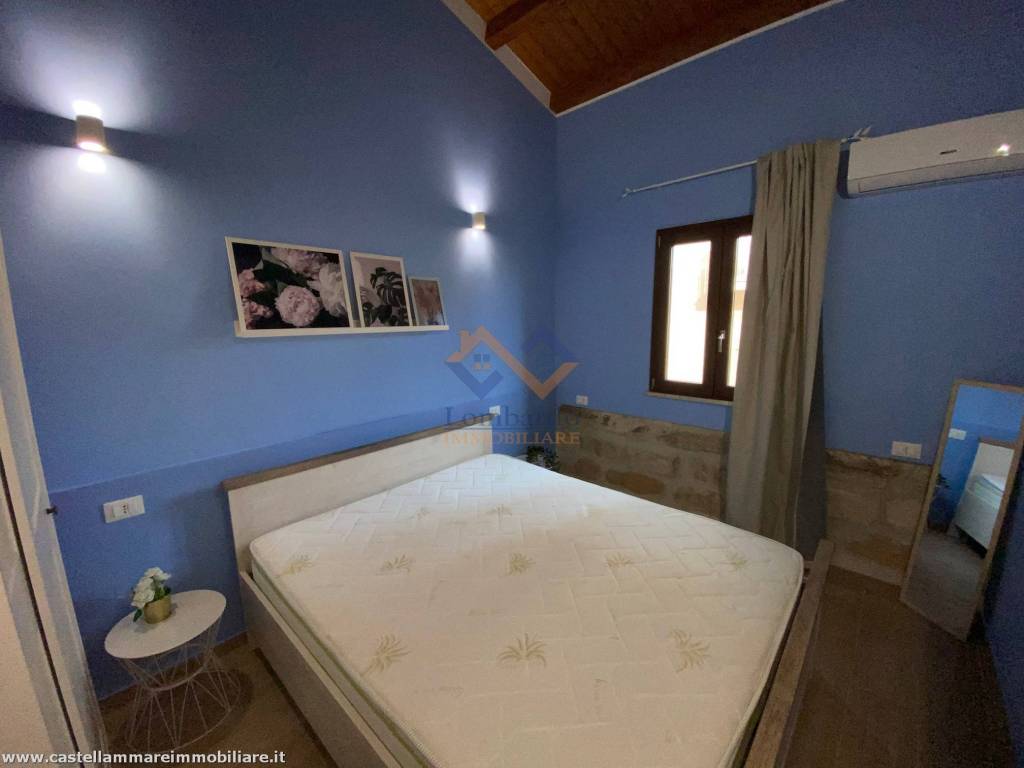 Casa indipendente a Castellammare del golfo in Via Don Giovanni Minzoni - Foto 5