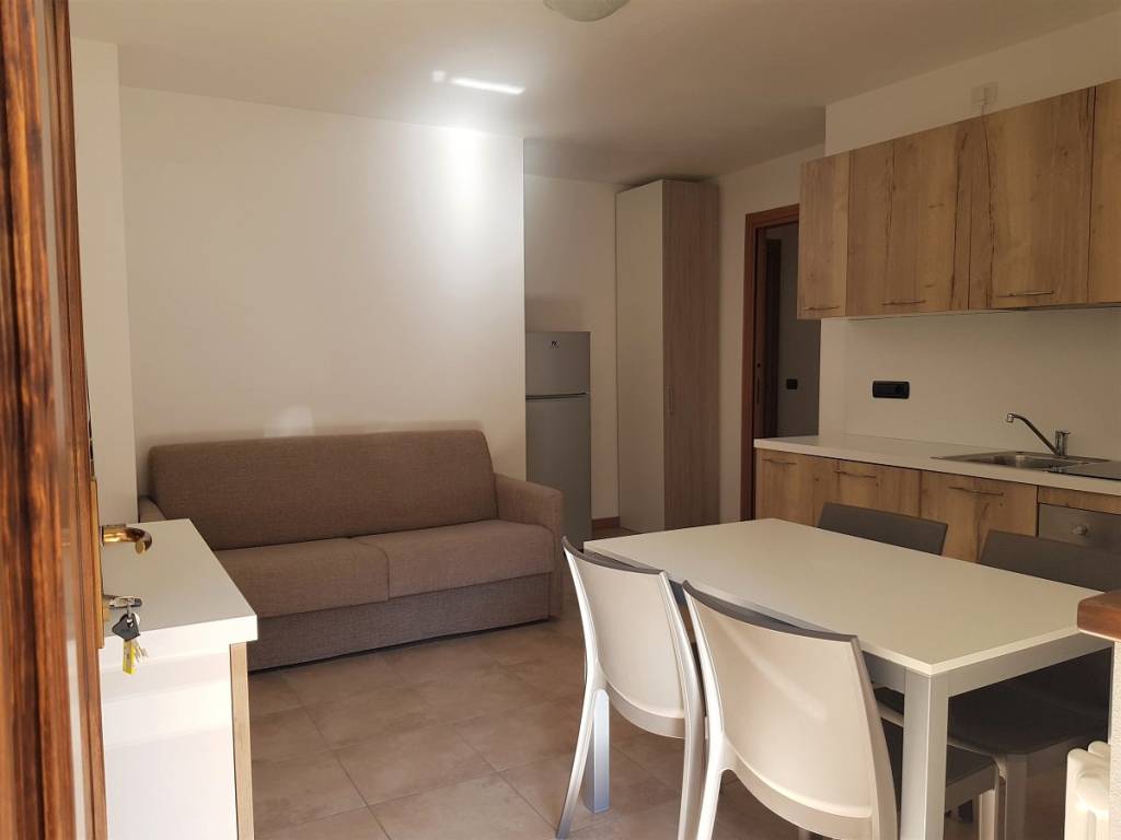 Appartamento a Caspoggio in Via Don Giovanni Bosco, 24 - Foto 4