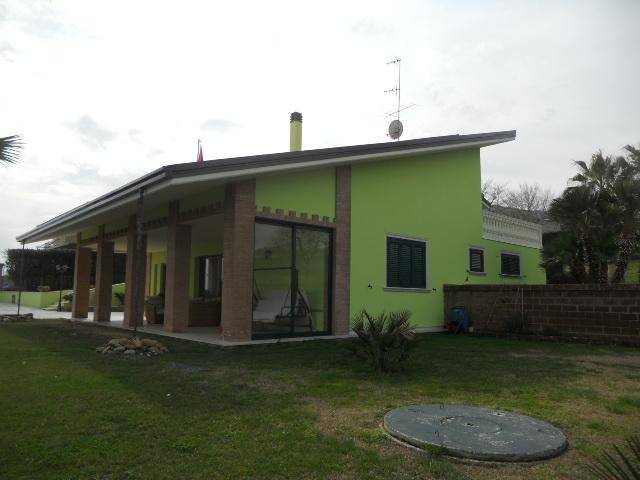 Villa a Martinsicuro in Via Castani - Foto 3