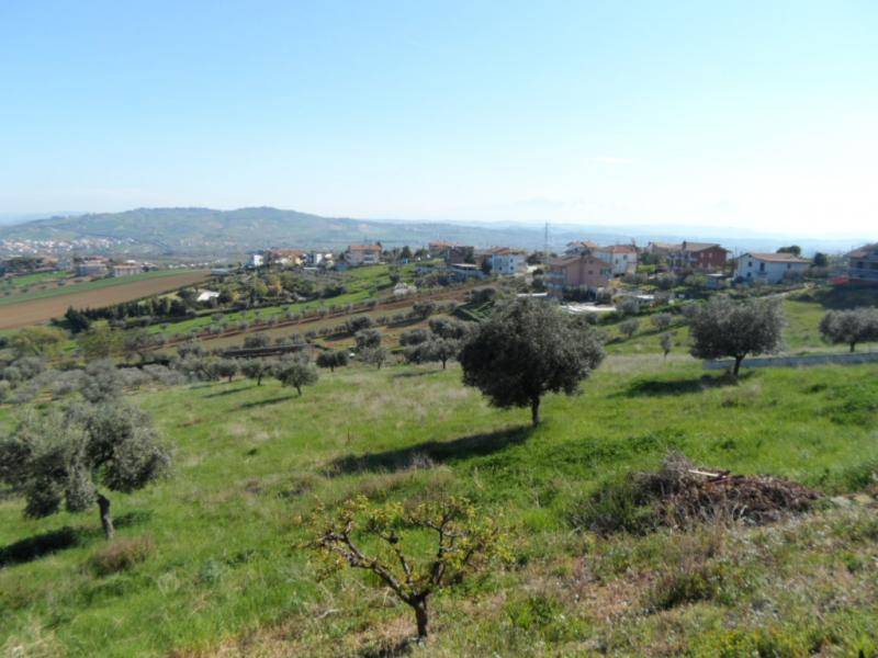 Terreno a Colonnella in Contrada Civita - Foto 3