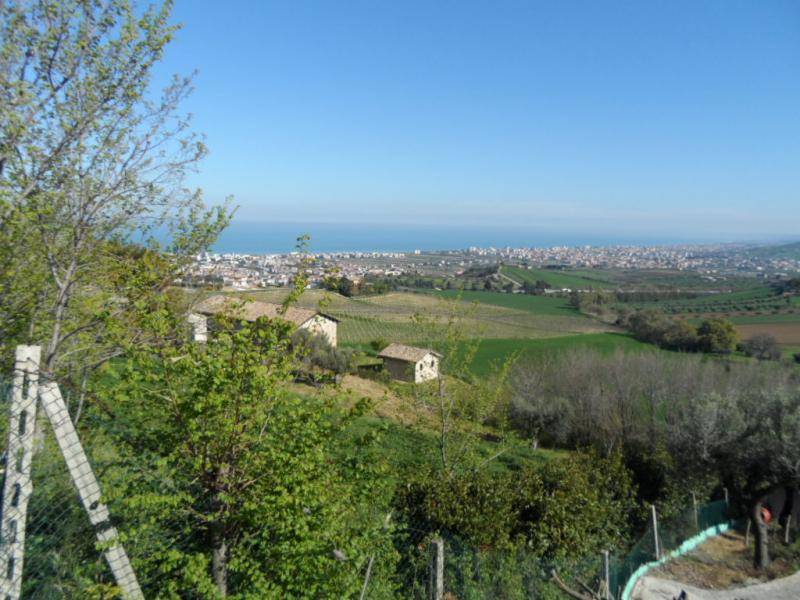 Terreno a Colonnella in Contrada Civita - Foto 4