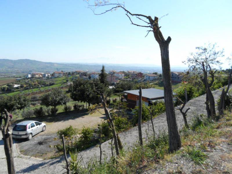 Terreno a Colonnella in Contrada Civita - Foto 5