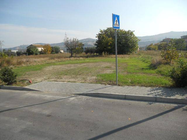 Terreno a Spinetoli in Via Vannicola - Foto 2