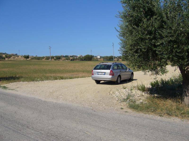 Terreno a Colonnella in Contrada Val Vibrata - Foto 2