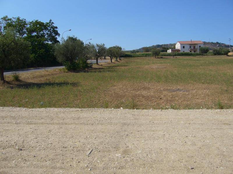 Terreno a Colonnella in Contrada Val Vibrata - Foto 3
