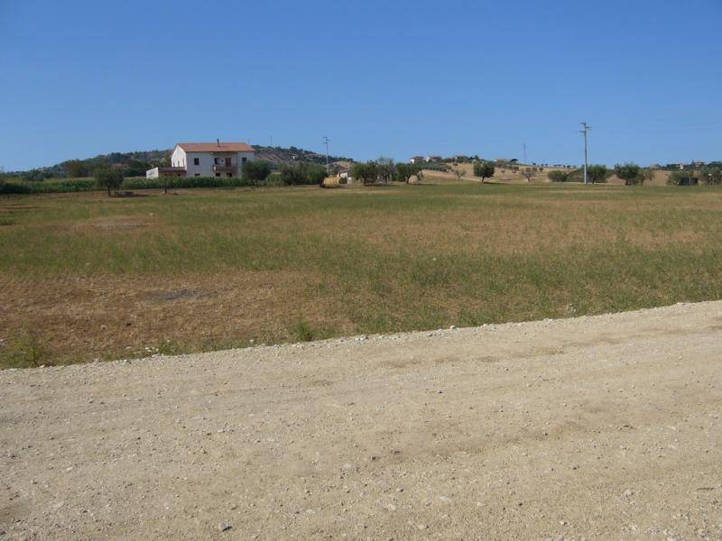Terreno a Colonnella in Contrada Val Vibrata - Foto 4