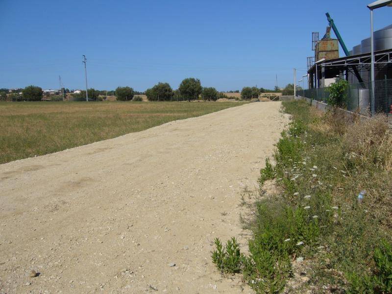 Terreno a Colonnella in Contrada Val Vibrata - Foto 3