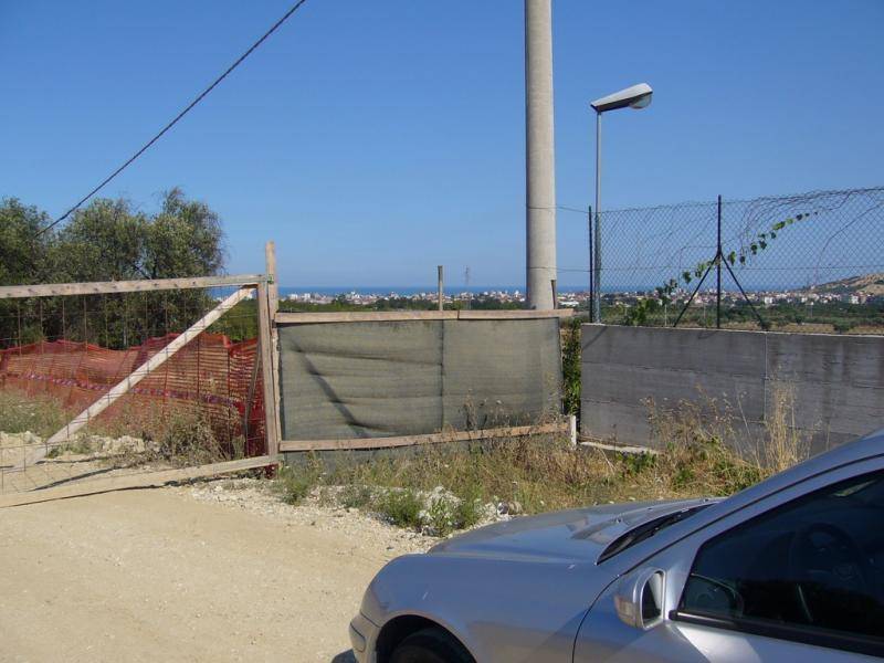Terreno a Colonnella in Contrada Val Vibrata - Foto 4