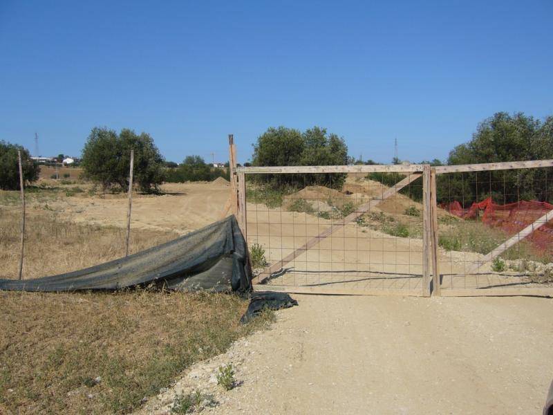 Terreno a Colonnella in Contrada Val Vibrata - Foto 5