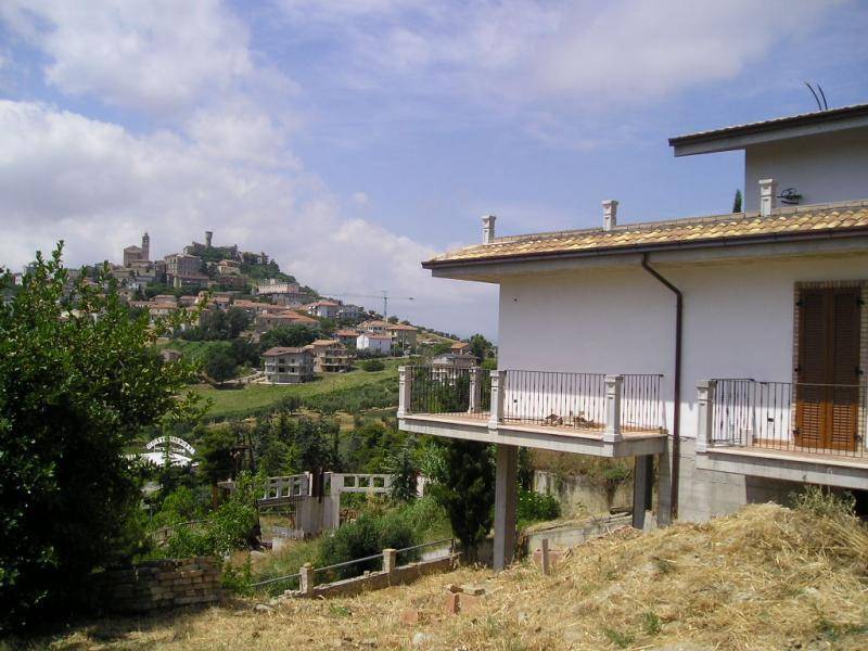 Terreno a Colonnella in Contrada Giardino - Foto 2