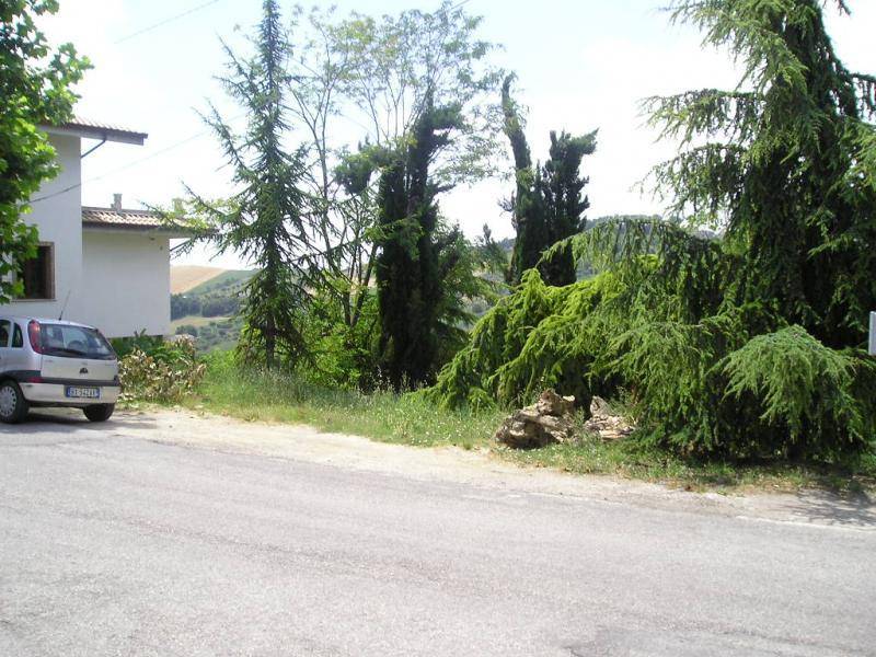 Terreno a Colonnella in Contrada Giardino - Foto 3