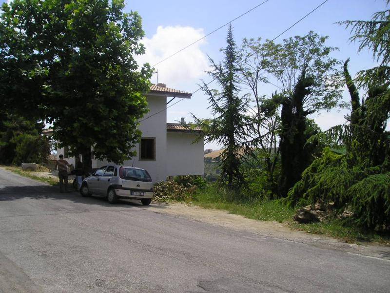 Terreno a Colonnella in Contrada Giardino - Foto 4
