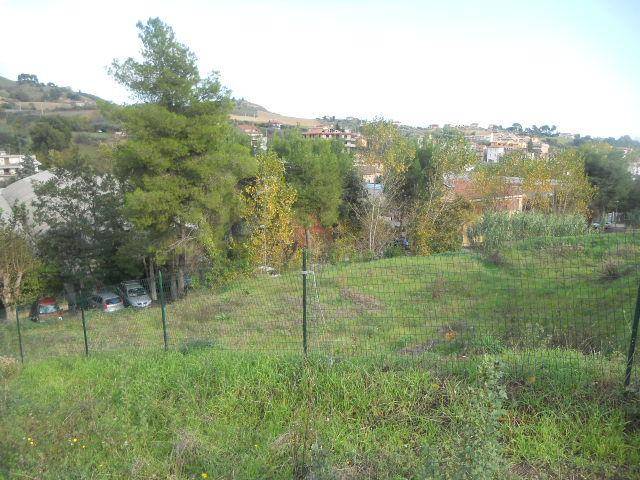 Terreno a San benedetto del tronto in Colle Albula - Foto 2