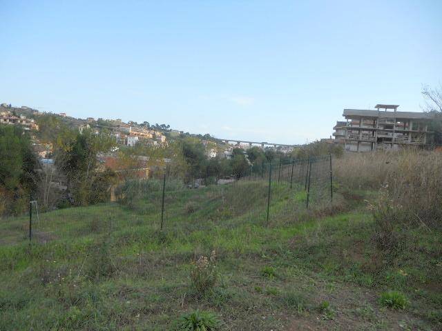 Terreno a San benedetto del tronto in Colle Albula - Foto 3
