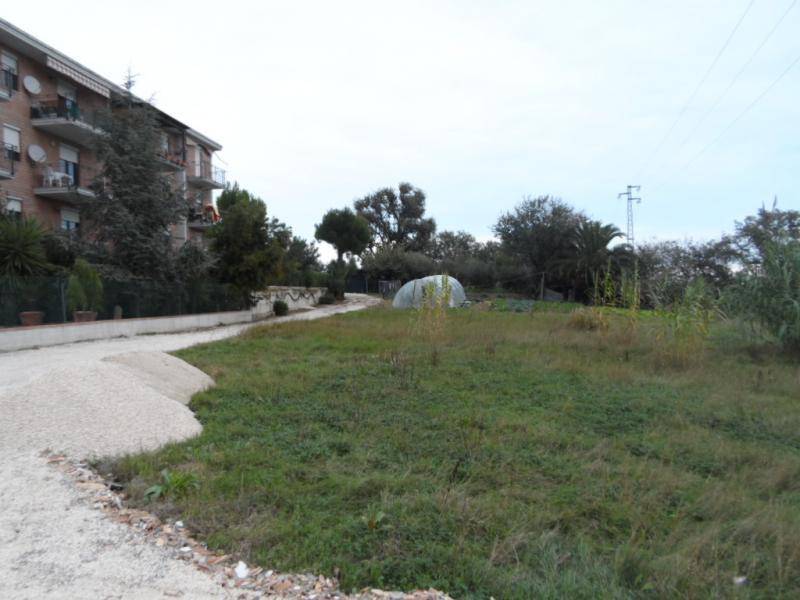 Terreno a Grottammare in Via Cilea - Foto 3