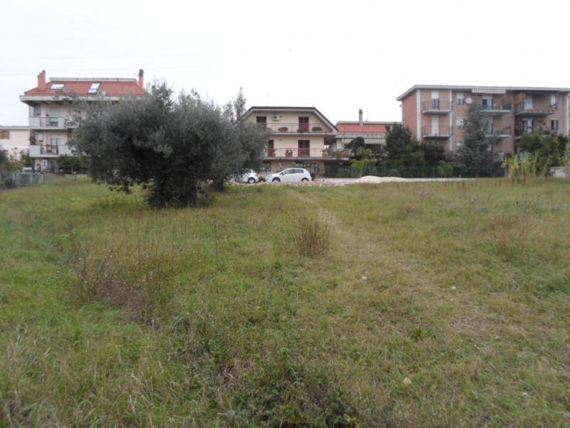 Terreno a Grottammare in Via Cilea - Foto 5