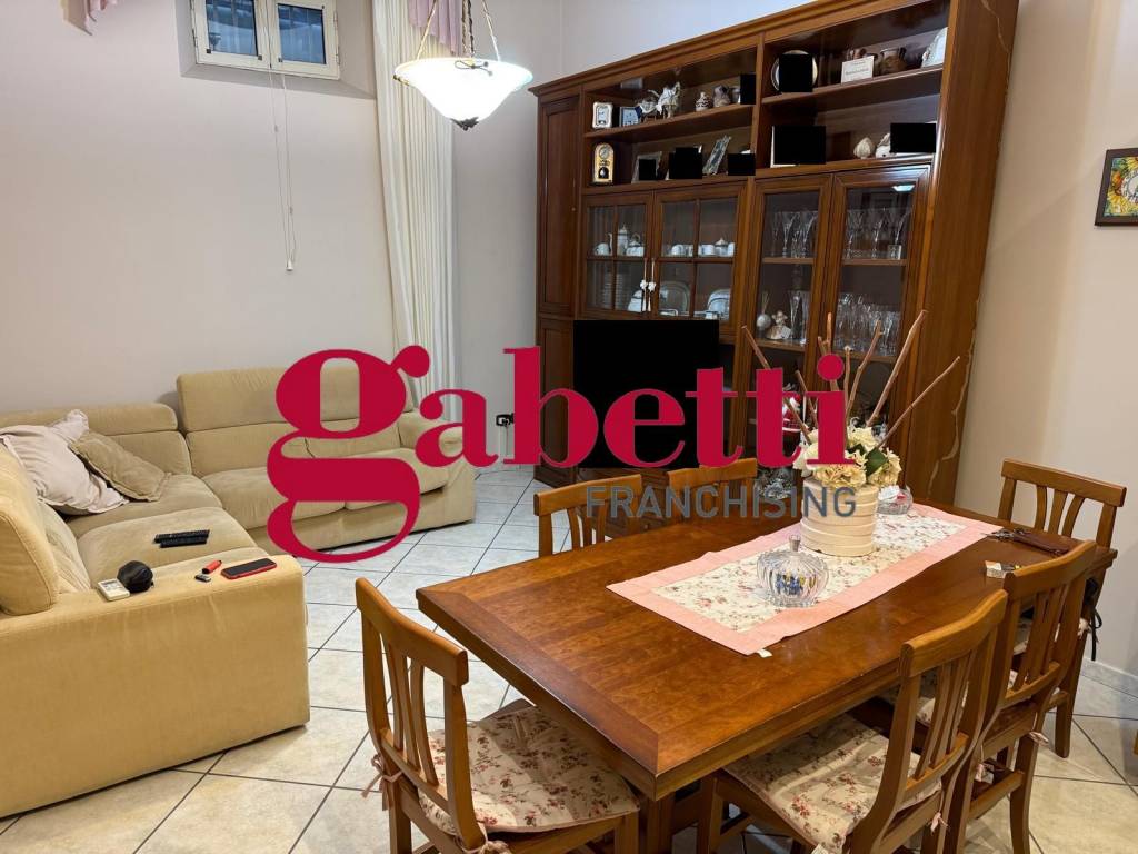 Casa indipendente a Caserta in Via Andrea Iannelli - Foto 3