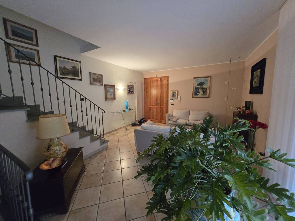 Villetta a schiera a Livorno in Via dei Salici - Foto 4