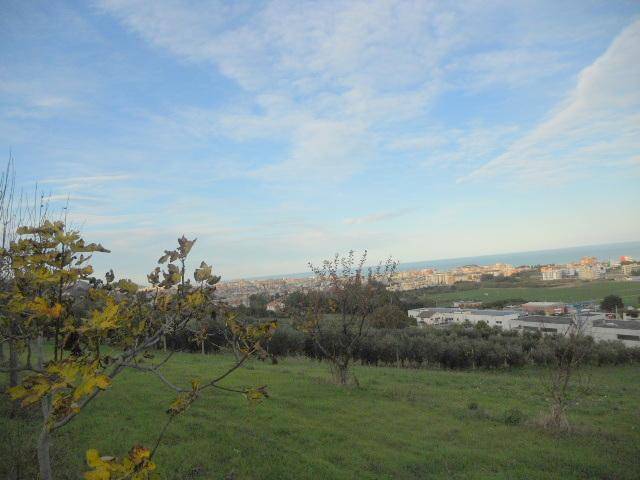 Terreno a San benedetto del tronto in Strada Panoramica - Foto 4
