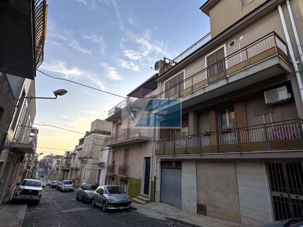 Appartamento a Rosolini in Via Immacolata n.1 - Foto 2