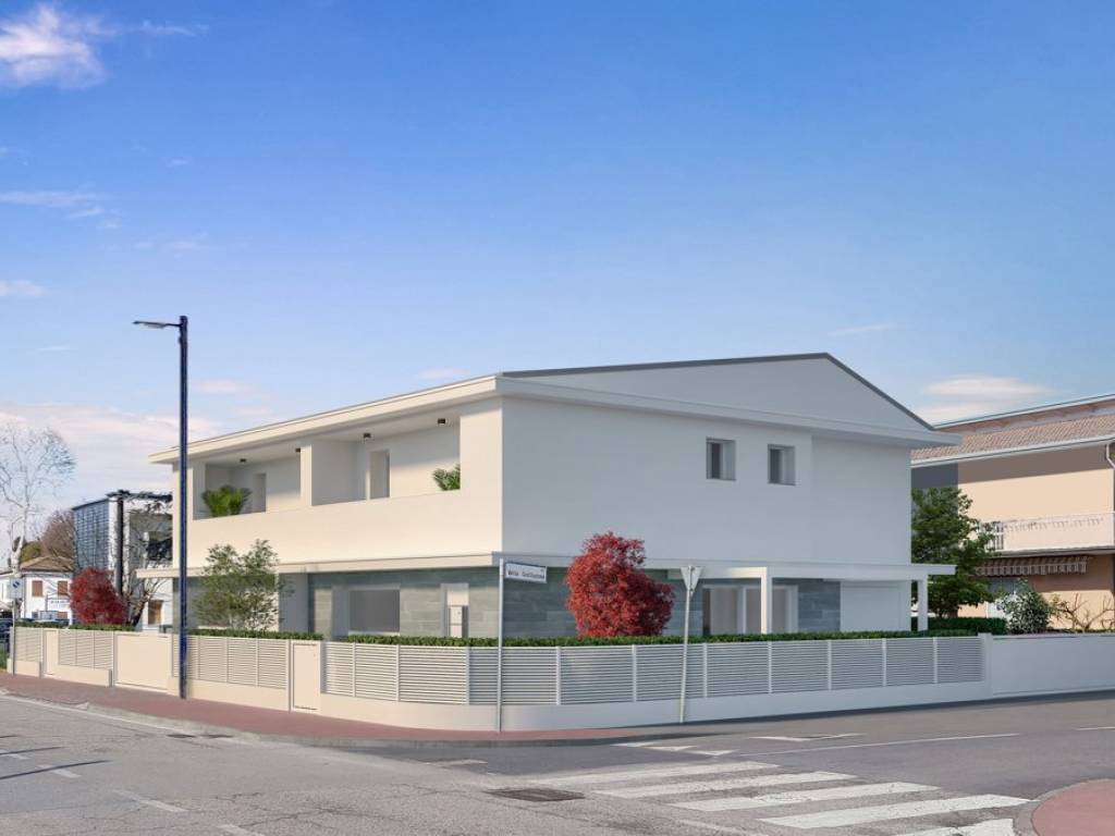 Villa a Mogliano veneto in Via Tavoni, 3 - Foto 3