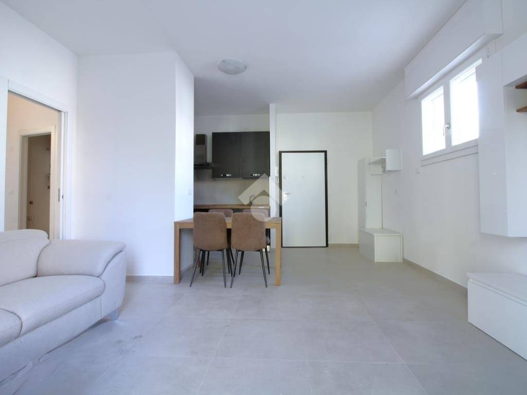 Appartamento a Rio saliceto in Via Don Andreoli, 9 - Foto 5