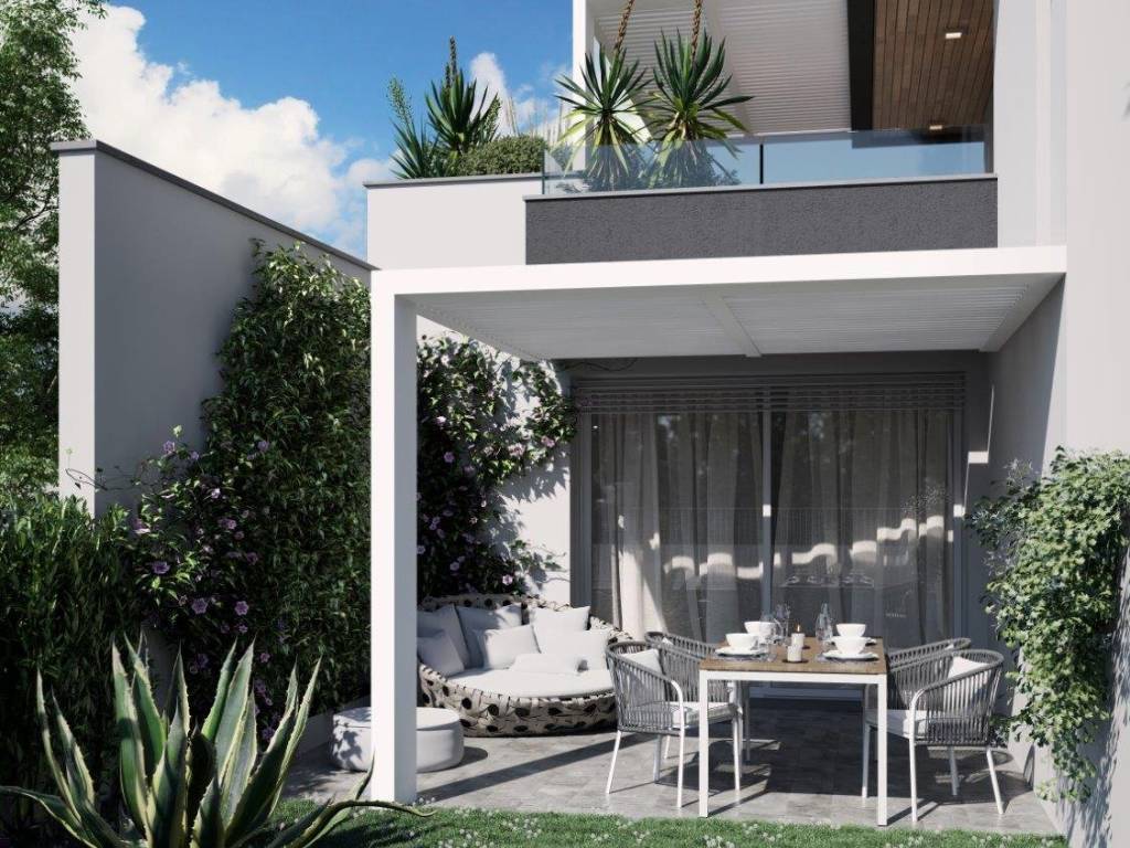 Appartamento a Riccione in Viale Ugo Bassi - Foto 3