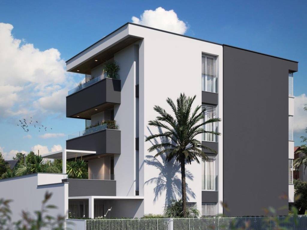 Appartamento a Riccione in Viale Ugo Bassi - Foto 5