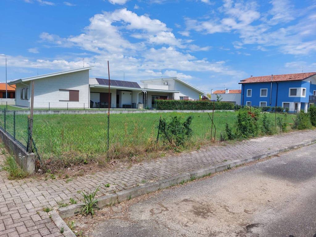 Terreno a Codroipo - Foto 2